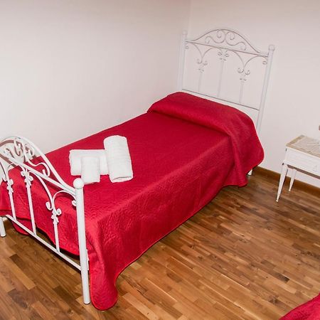 ナポリ O' Sole E' Napule Bed & Breakfast エクステリア 写真